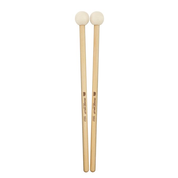 Meinl Meinl Hard Drumset Mallets