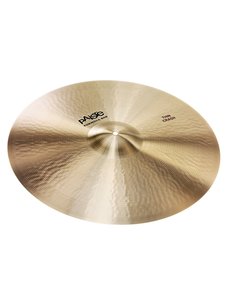 Paiste Paiste 20" Formula 602 Thin Crash Cymbal