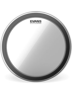 Evans Evans 22" EMAD2 Clear Bass Drum Head