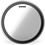Evans Evans 24" EMAD2 Clear Bass Drum Head