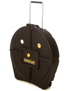 Hardcase Hardcase HN9CYM22 22" Cymbal Case