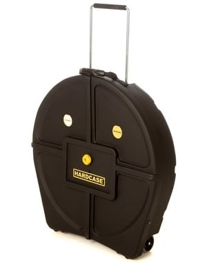 Hardcase Hardcase HN9CYM22 22" Cymbal Case