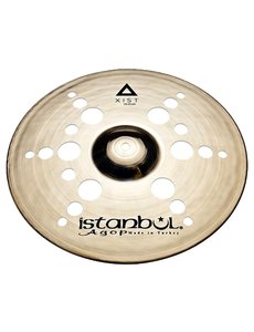Istanbul Istanbul Agop XIST 12" ION Splash Cymbal
