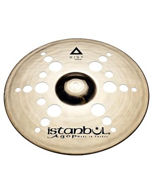 Istanbul Istanbul 12" XIST ION Splash Cymbal