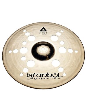 Istanbul Istanbul Agop XIST 12" ION Splash Cymbal