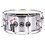 DW Drums DW Collectors Cast Aluminium Wrinkle Coat 14" x 6.5” Snare Drum