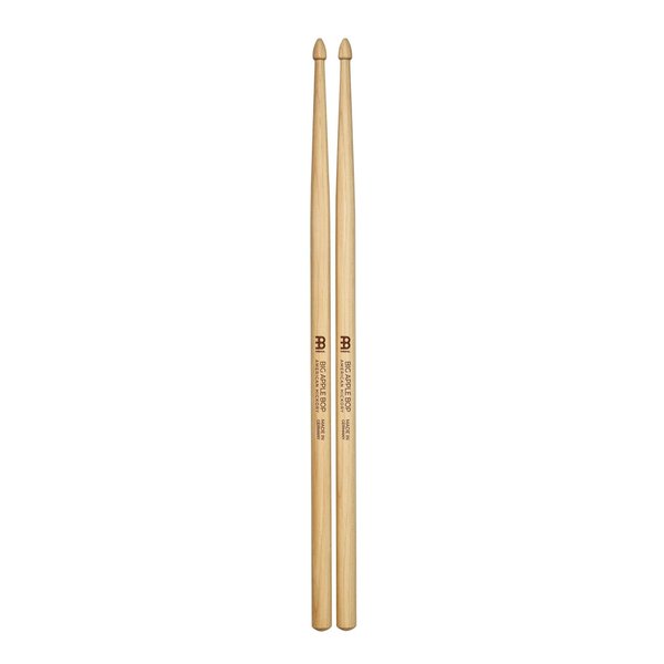 Meinl Meinl Big Apple Bop Wood Tip Drum Sticks