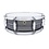 Ludwig Ludwig Black Beauty 8-Lug 14" x 5" Snare Drum, Imperial Lugs