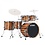 Tama Tama Starclassic Performer Drum Kit, Caramel Aurora