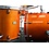 Yamaha Yamaha Stage Custom Birch 22" Drum Kit, Honey Amber