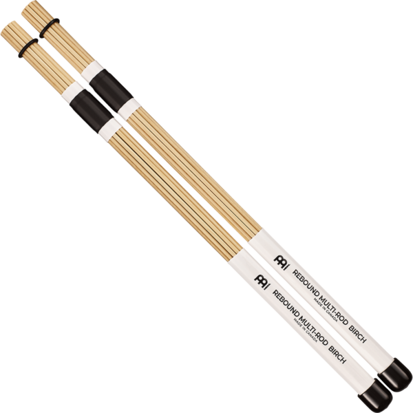 Meinl Meinl Rebound Multi Rod Birch