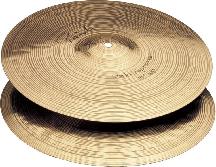 Paiste 14