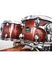 Mapex Mapex Armory kit in Redwood Burst 10” 12” 14” 16” 22” & Tomahawk Snare