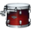 Tama Tama Starclassic Performer 22" Drum Kit, Dark Cherry Fade