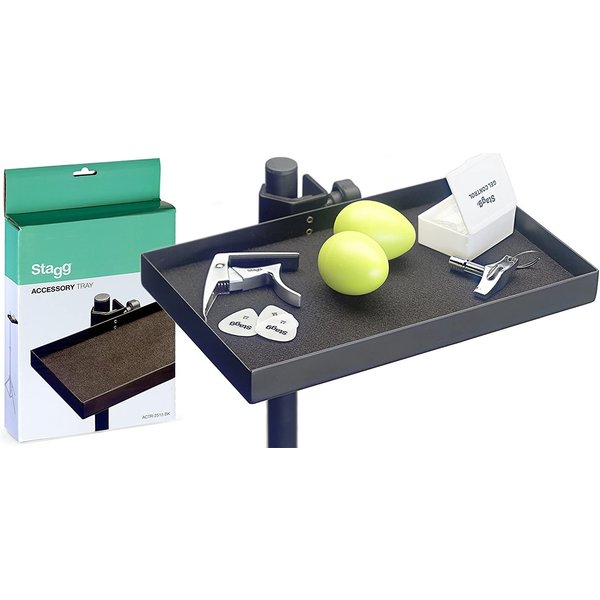 Stagg Stagg Accessory Tray