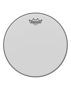 Remo Remo 12" Ambassador Coated Drum Head