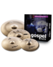 Zildjian Zildjian A Custom Gospel Cymbal Pack