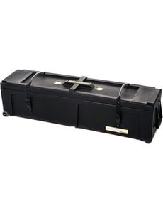 Hardcase Hardcase 48" Hardware Case With Wheels