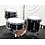 Gretsch Gretsch Catalina Club 20" Drum Kit Piano Black