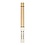 Meinl Meinl Bamboo Flex Multi-Rod Bundle Sticks