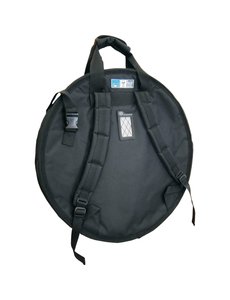 Protection Racket Protection Racket Deluxe 24" Cymbal Case & Ruck Straps