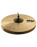 Sabian Sabian HHX 14” Complex Medium Hi-Hat Cymbals  EX DISPLAY