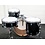 Gretsch Gretsch Catalina Club 20" Drum Kit Piano Black