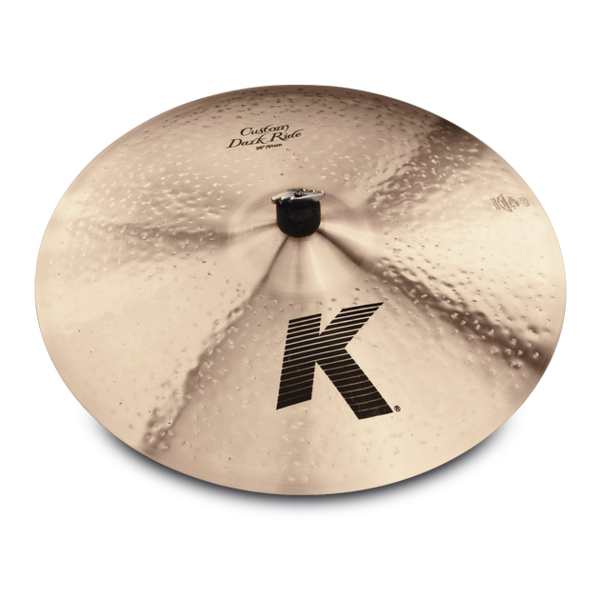 Zildjian Zildjian K Custom 20" Dark Ride Cymbal