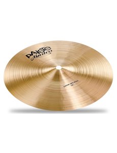 Paiste Paiste 10" Masters Dark Splash Cymbal