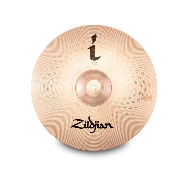 Zildjian Zildjian i Family 16” Crash Cymbal