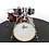 Gretsch Gretsch Renown Series 22" Drum Kit, Cherry Burst