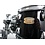 Yamaha Yamaha Stage Custom Birch 22" Drum Kit, Raven Black