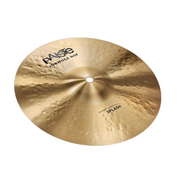 Paiste Paiste Formula 602 8" Modern Essentials Splash Cymbal