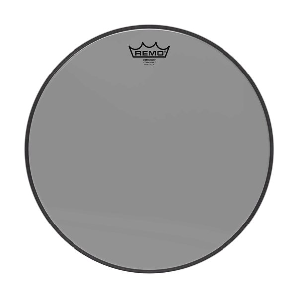 Remo Remo 18" Emperor Colortone Smoke Drum Head