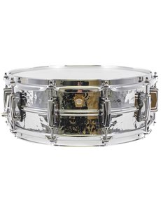Ludwig Ludwig 400 Hammered Supraphonic 14” x 5" Snare Drum