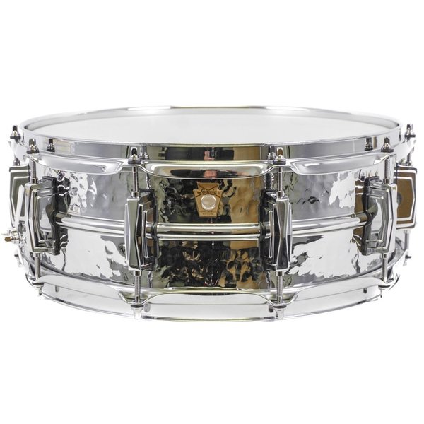 Ludwig Ludwig 400 Hammered Supraphonic 14” x 5" Snare Drum