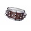 Mapex Mapex Black Panther Shadow Birch/Walnut 14” x 6.5” Snare Drum