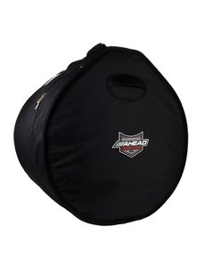 Ahead Ahead Armor 24 x 14” Bass Drum Case
