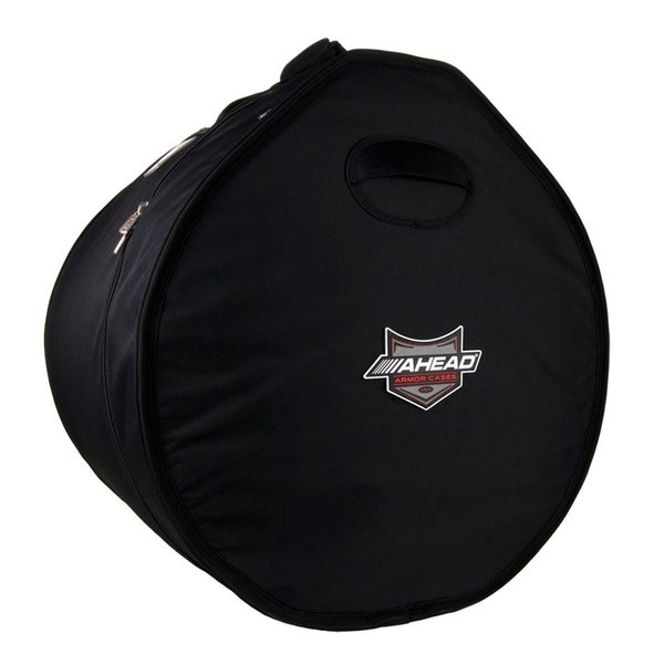 Ahead Ahead Armor 24 x 14” Bass Drum Case