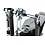 Tama Tama Dyna-Sync HPDS1TW Double Bass Drum Pedal