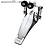 Tama Tama Dyna-Sync HPDS1TW Double Bass Drum Pedal