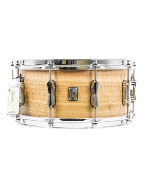 British Drum Co. British Drum Co. Maverick 14” x 6.5” Snare Drum