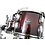 Gretsch Gretsch Renown Series 22" Drum Kit, Cherry Burst