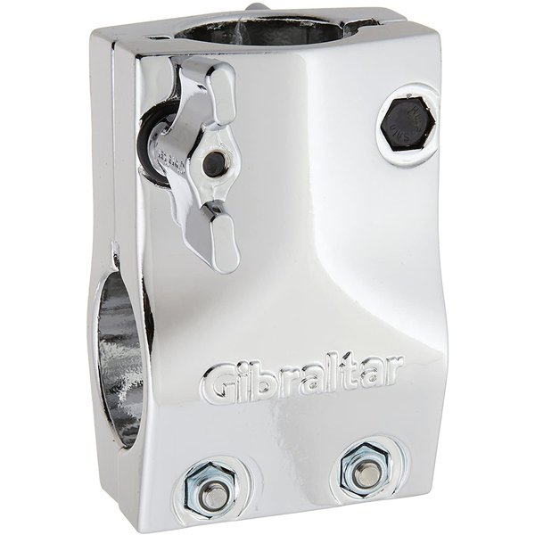 Gibraltar Gibraltar Road Series T Leg Chrome Clamp