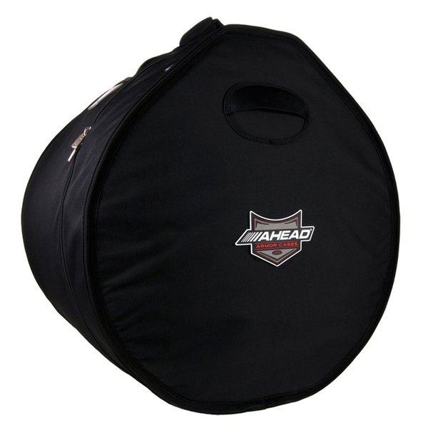 Ahead Ahead Armor 20 x 16” Bass Drum Case