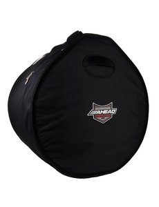 Ahead Ahead Armor 20 x 18” Bass Drum Case