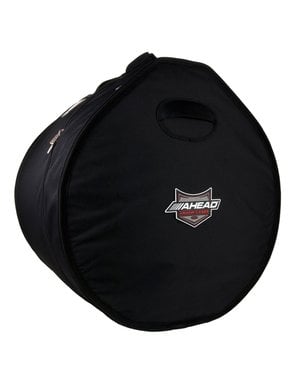 Ahead Ahead Armor 20 x 18” Bass Drum Case