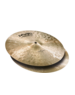 Paiste Paiste 14" Masters Dark Hi Hat Cymbals