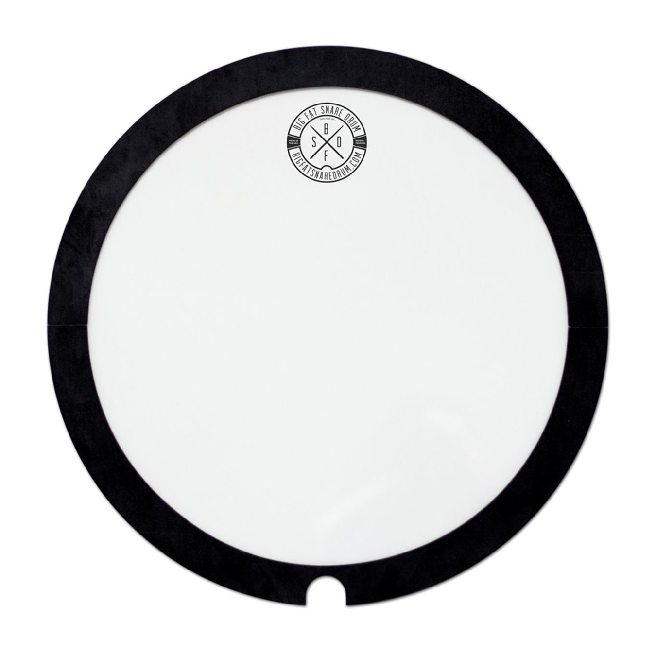 Big Fat Snare Drum 13