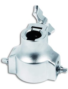 DW Drums DW 1.5"-3/4" Tube Top Cymbal Adapter with Sleeve